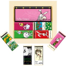 Bio Zotter Mix „Od zajączka wielkanocnego” - 136 g