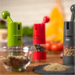 Kuhn Rikon Gewürzmühle Ratchet Grinder