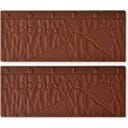 Bio Labooko Osterglück - 75% Tansania & 62% Dominikanische Republik - 70 g