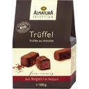 Alnatura Bio lanýžové pralinky - 100 g