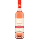 Alnatura Bio Edition La Mancha Rosado - 750 ml