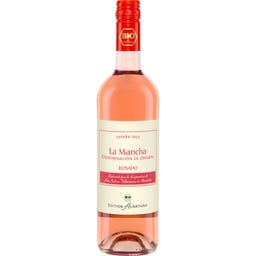 Alnatura Bio Edition La Mancha Rosado - 750 ml