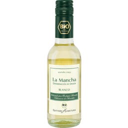Alnatura Bio Edition La Mancha Blanco - 250 ml