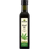 Alnatura Olio Vergine di Canapa Bio