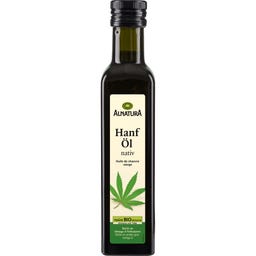 Alnatura Bio Hanföl nativ - 250 ml
