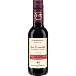 Alnatura Bio Edition La Mancha Tinto - 250 ml