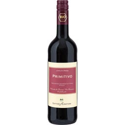 Alnatura Bio Edition Primitivo - 750 ml