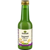 Alnatura Bio Ingwersaft