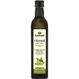 Alnatura Bio Olivenöl nativ extra - 500 ml