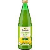 Alnatura Bio Zitronensaft