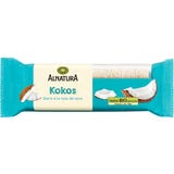 Alnatura Organic Coconut Slice
