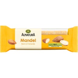 Alnatura Bio Mandelschnitte - 75 g