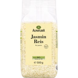 Alnatura Bio Jasmin Reis - 500 g