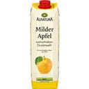 Alnatura Mild Äppeljuice Naturligt Grumlig, Eko - 1 l