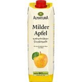Alnatura Bio Milder Apfelsaft naturtr&uuml;b