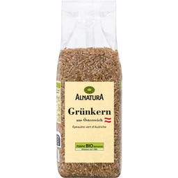 Alnatura Bio Grünkern - 500 g