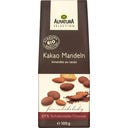 Sélection - Mandorle al Cacao Bio, 100 g