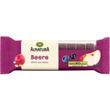Alnatura Organic Fruit Bar - Berries