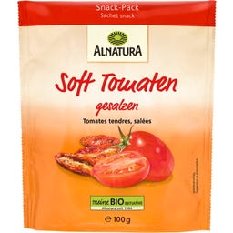 Alnatura Bio Soft Tomaten - 100 g