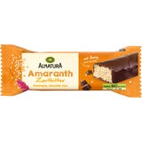 Alnatura Bio Amaranth-Zartbitter-Riegel