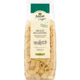 Alnatura Mezzi Rigatoni, Eko