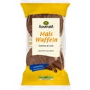 Alnatura Organic Milk Chocolate Corn Waffles - 65 g