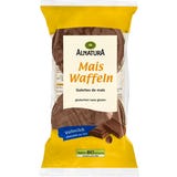 Alnatura Bio Maiswaffeln Vollmilch