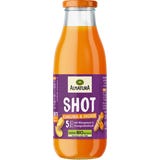 Alnatura Gurkmejashot, Eko