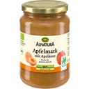 Alnatura Bio Apfelmark mit Aprikose