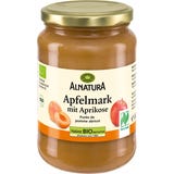 Alnatura Bio Apfelmark mit Aprikose