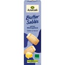 Alnatura Bioland Butter Sablés - 110 g