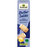 Alnatura Sabl&eacute; de Mantequilla Bioland
