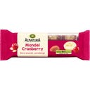 Alnatura Bio Mandel-Cranberry-Fruchtschnitte