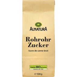 Alnatura Bio Rohrohrzucker - 500 g