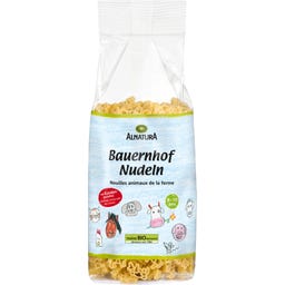 Alnatura Pâtes Bio « Ferme » - 250 g