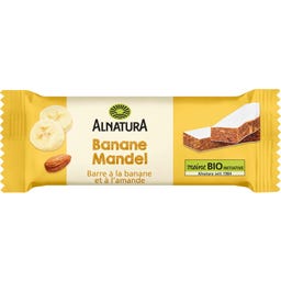 Alnatura Bio Banane-Riegel - 40 g