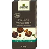 Alnatura S&eacute;lection - Assortimento di Praline Bio