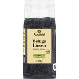 Alnatura Lenticchie Beluga Bio