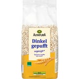 Alnatura Organic Puffed Unsweetened Spelt