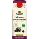 Alnatura Organic Blackcurrant - 750 ml