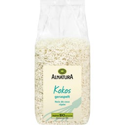 Alnatura Bio Kokos, geraspelt - 200 g