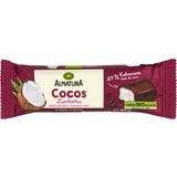 Barretta Bio - Cocco e Cioccolato Fondente