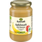 Alnatura Bio Apfelmark mit Banane