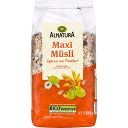 Alnatura Bio Maxi-Müsli - 1 kg