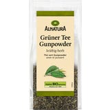 Alnatura Gr&ouml;nt Te Gunpowder, Eko