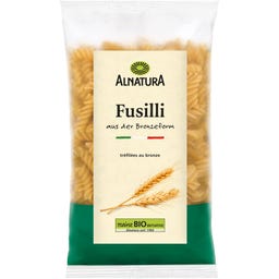 Alnatura Bio Fusilli - 500 g