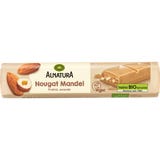 Alnatura Bio baton nugatowo-migdałowy