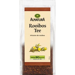 Alnatura Bio Rooibos Tee lose - 20 Teebeutel