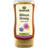 Alnatura Organic Blossom Honey