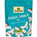 Alnatura Organic Pure Coconut Snack - 100 g
